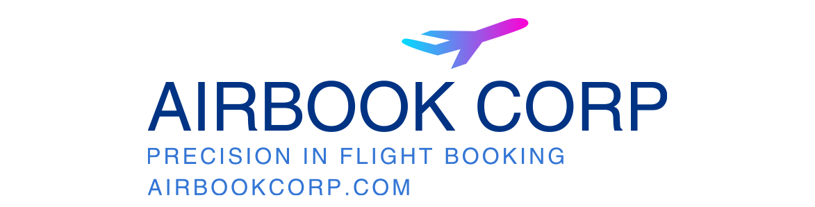 Airbook Corp Logo